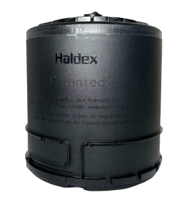 LUFTTORKFILTER (KASSETT)