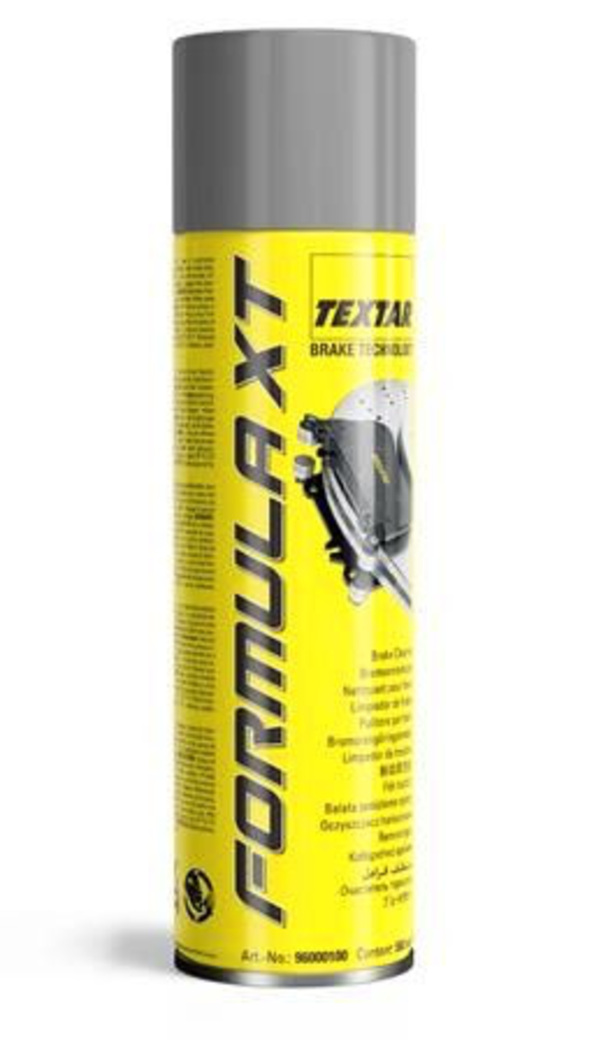 FORMULA XT CLEANER 500ML