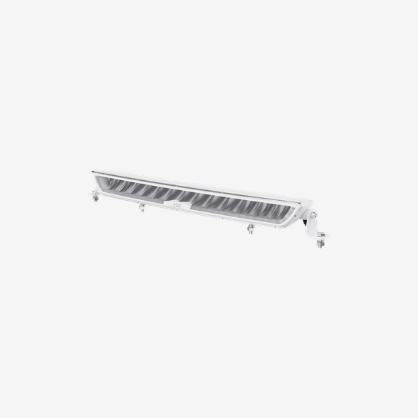 OZZ XB1 P20" EXTRALJUSRAMP, 140W (VITT)
