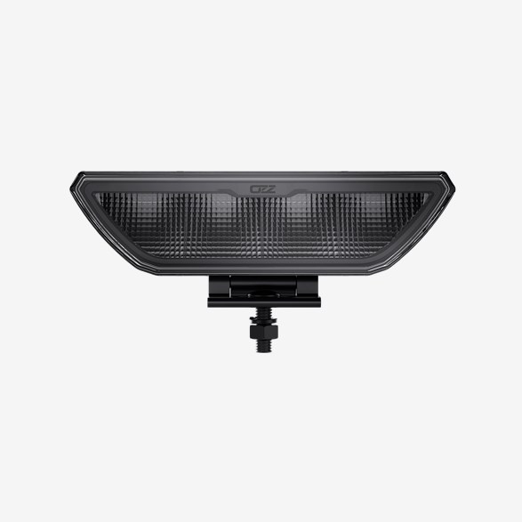 OZZ WR1 ARBETS-/BACKLJUS