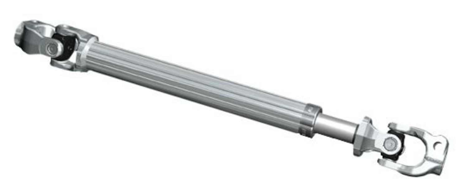 STYRNINGSAXEL BOSCH NY