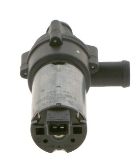 EXTRA VATTENPUMP (KYLVATTEN)