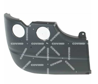 STÖTFÅNGARHÖRN, HÖGER, HÖG MODELL