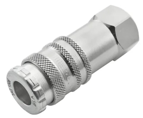 CEJN SÄKERHETSKOPPLING M16X1,5, HONA, INV. GÄNGA