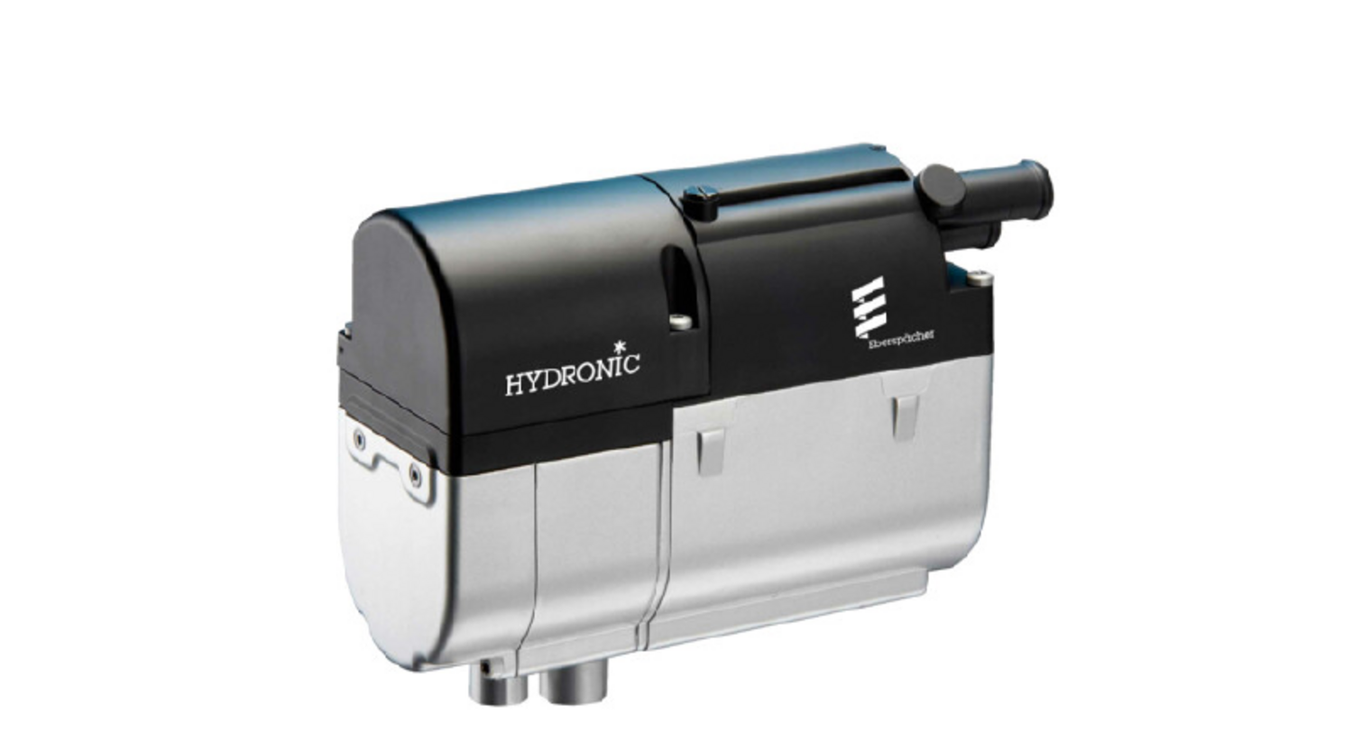 VÄRMARE HYDRONIC D5W-SC 12V