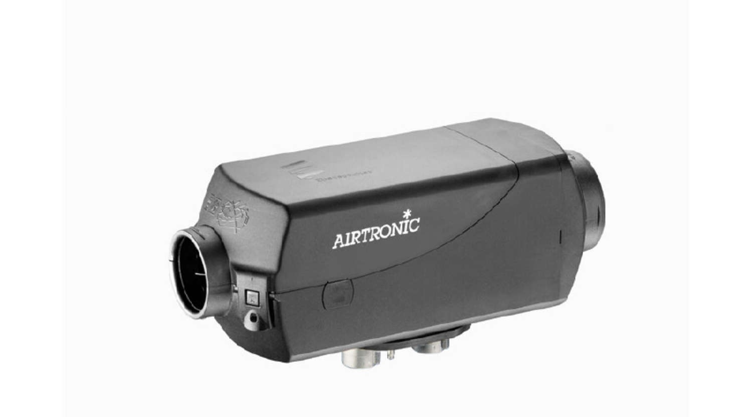 VÄRMARE AIRTRONIC D2 12V