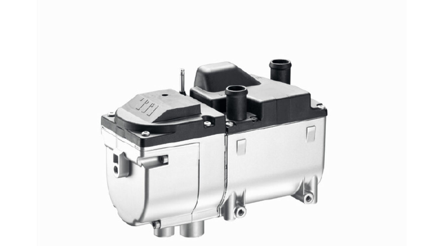 VÄRMARE HYD II E4S 12V ECONOMY