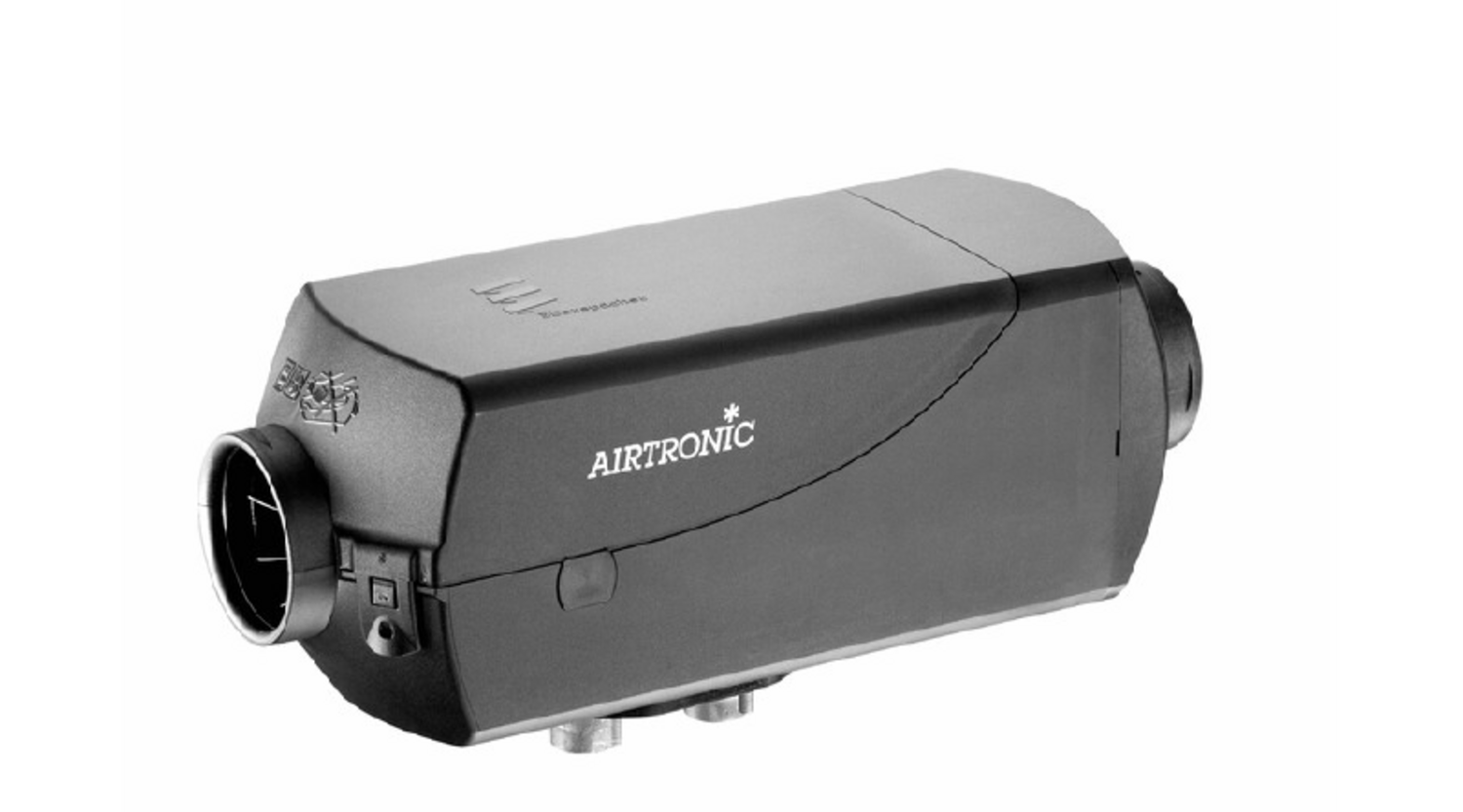 VÄRMARE AIRTRONIC E4 12V