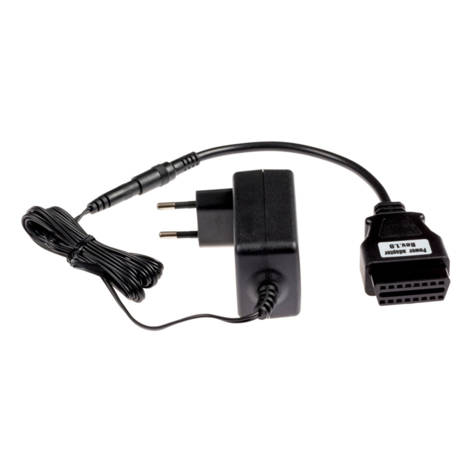 NÄTADAPTER 230V FÖR VCI