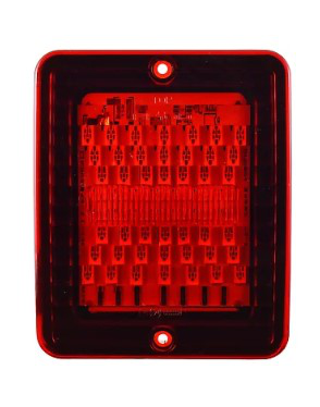 BAKLAMPA LED BROMSLAMPA