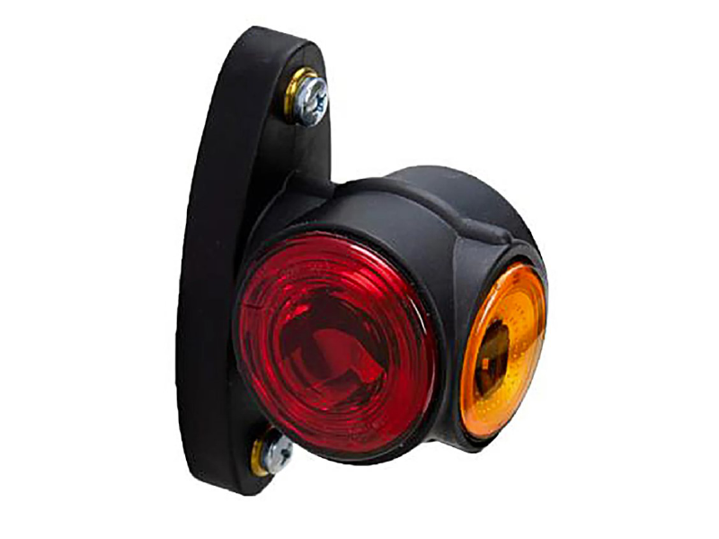 LED Positionslampa Superpoint III