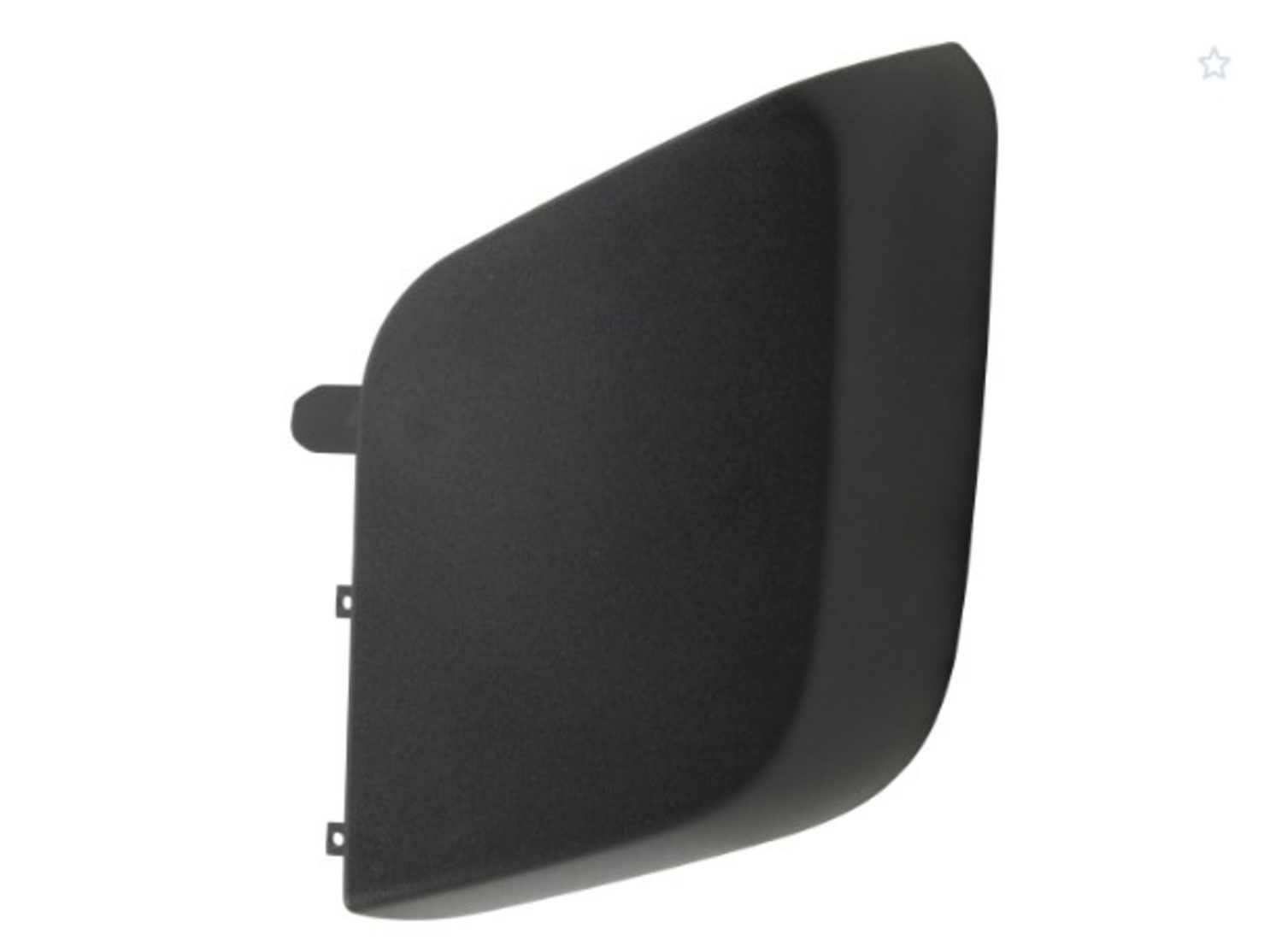 SPEGELKÅPA LITEN VÄNSTER