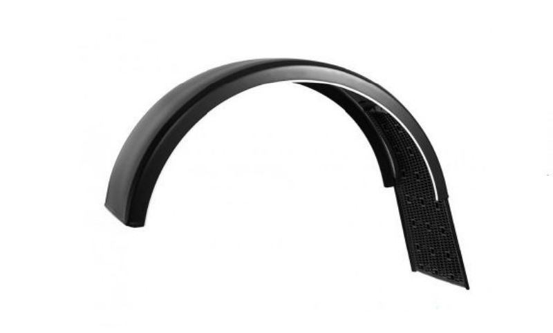 STÄNKSKÄRM PARLOK 430x2300