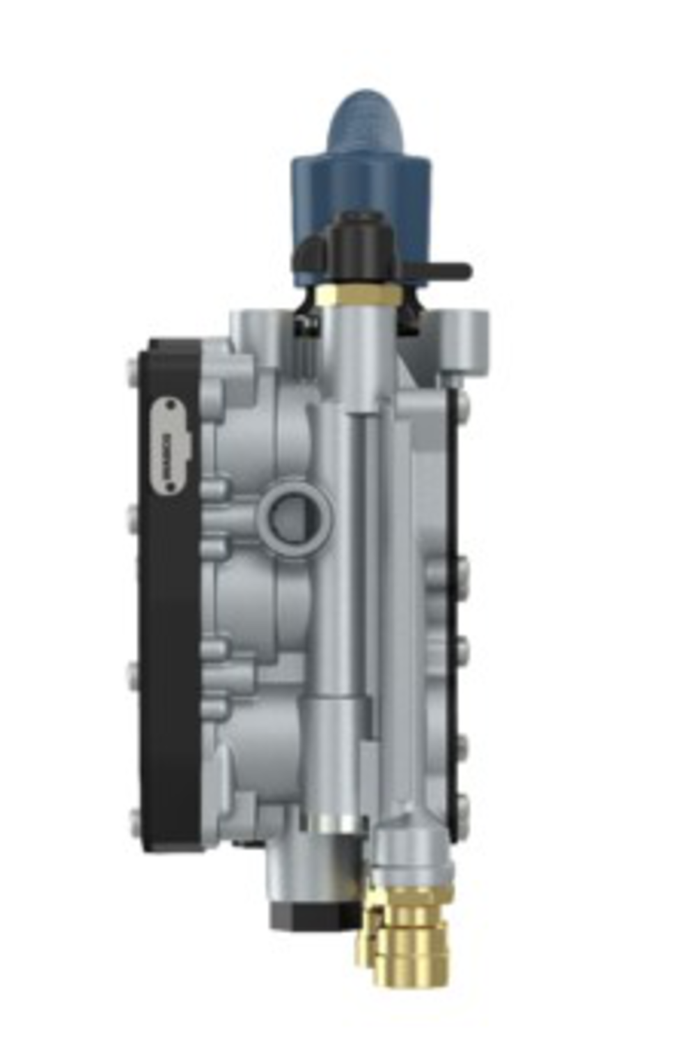 KONTROLLVENTIL LUFTFJÄDRING