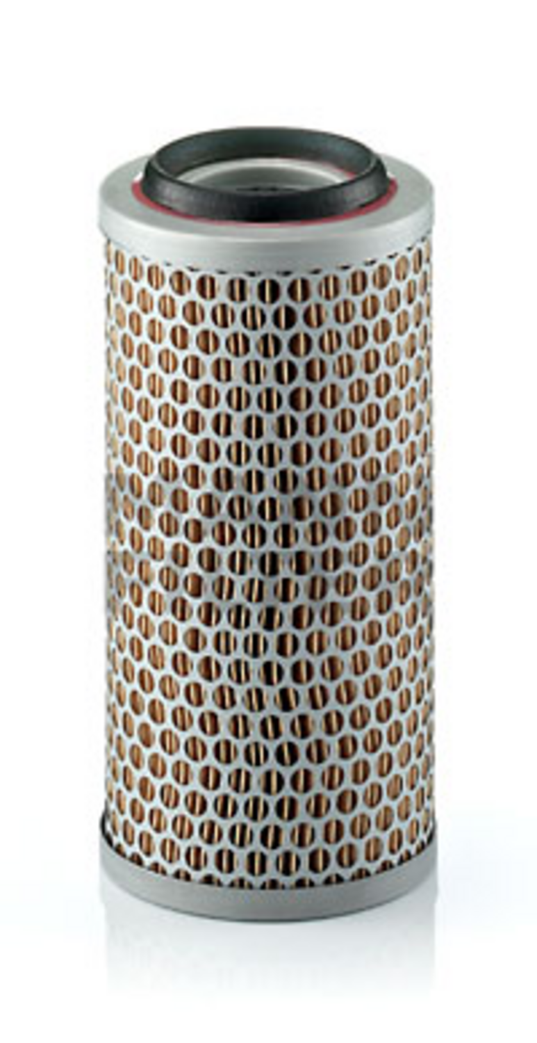 LUFTFILTER MANN