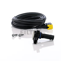 DIESEL VÄRMARE MANN