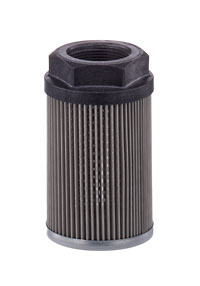 HYDRAULFILTER MANN