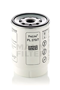 PL270/7X