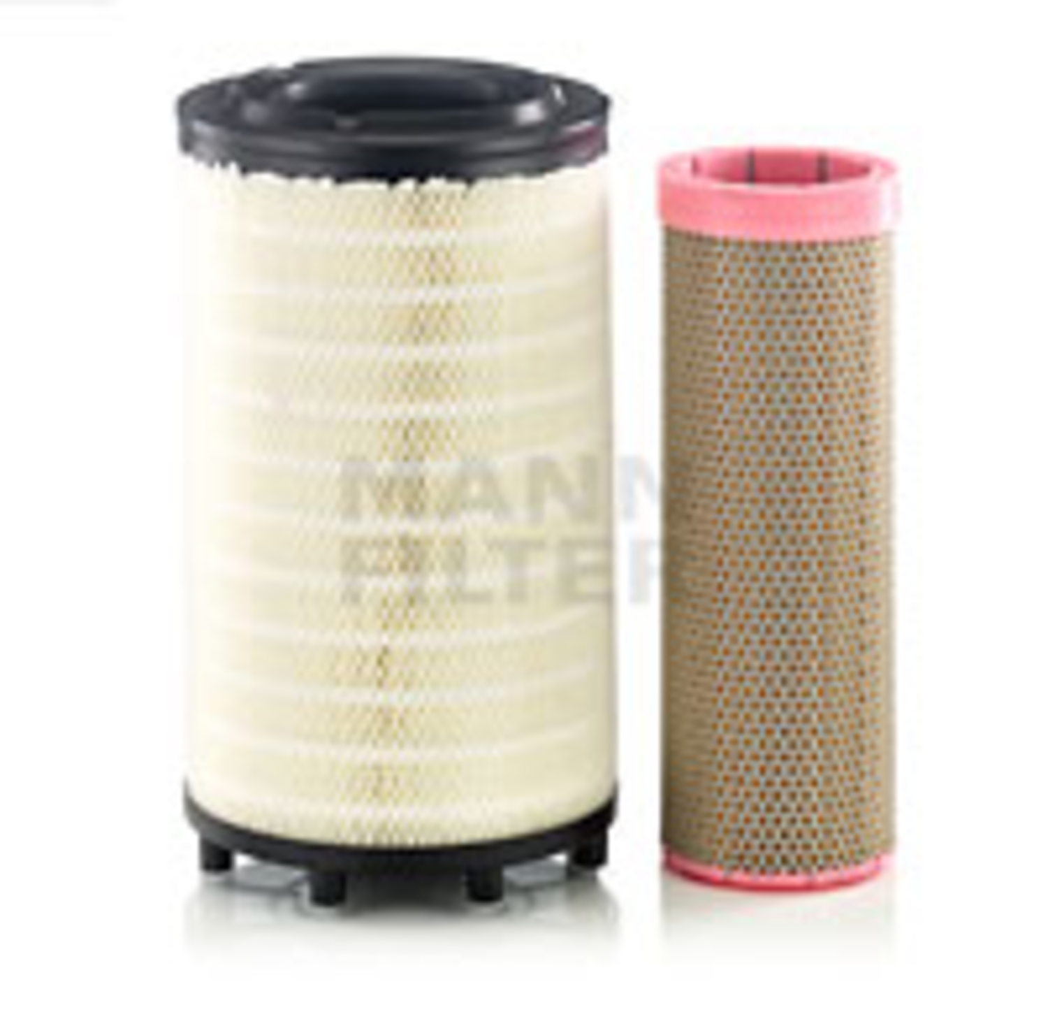 SERVICESATS FILTER MANN