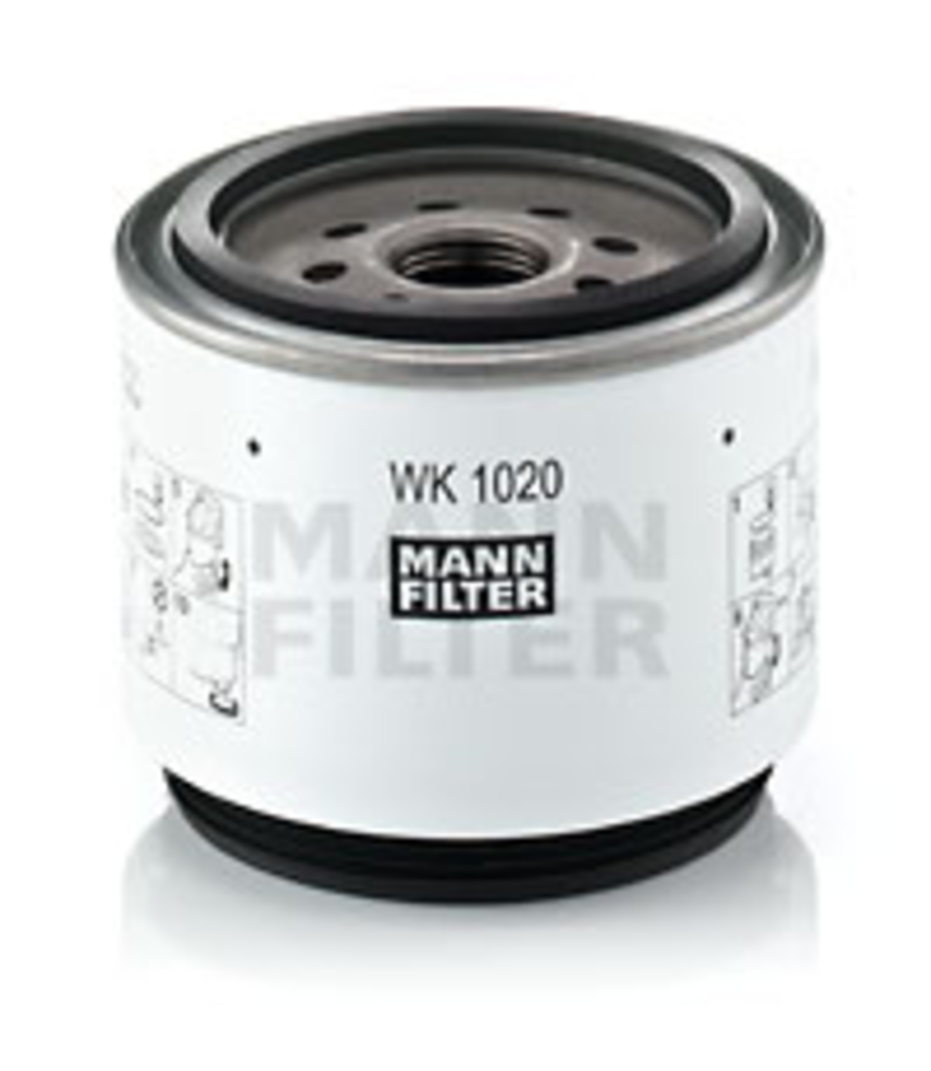 WK1020X