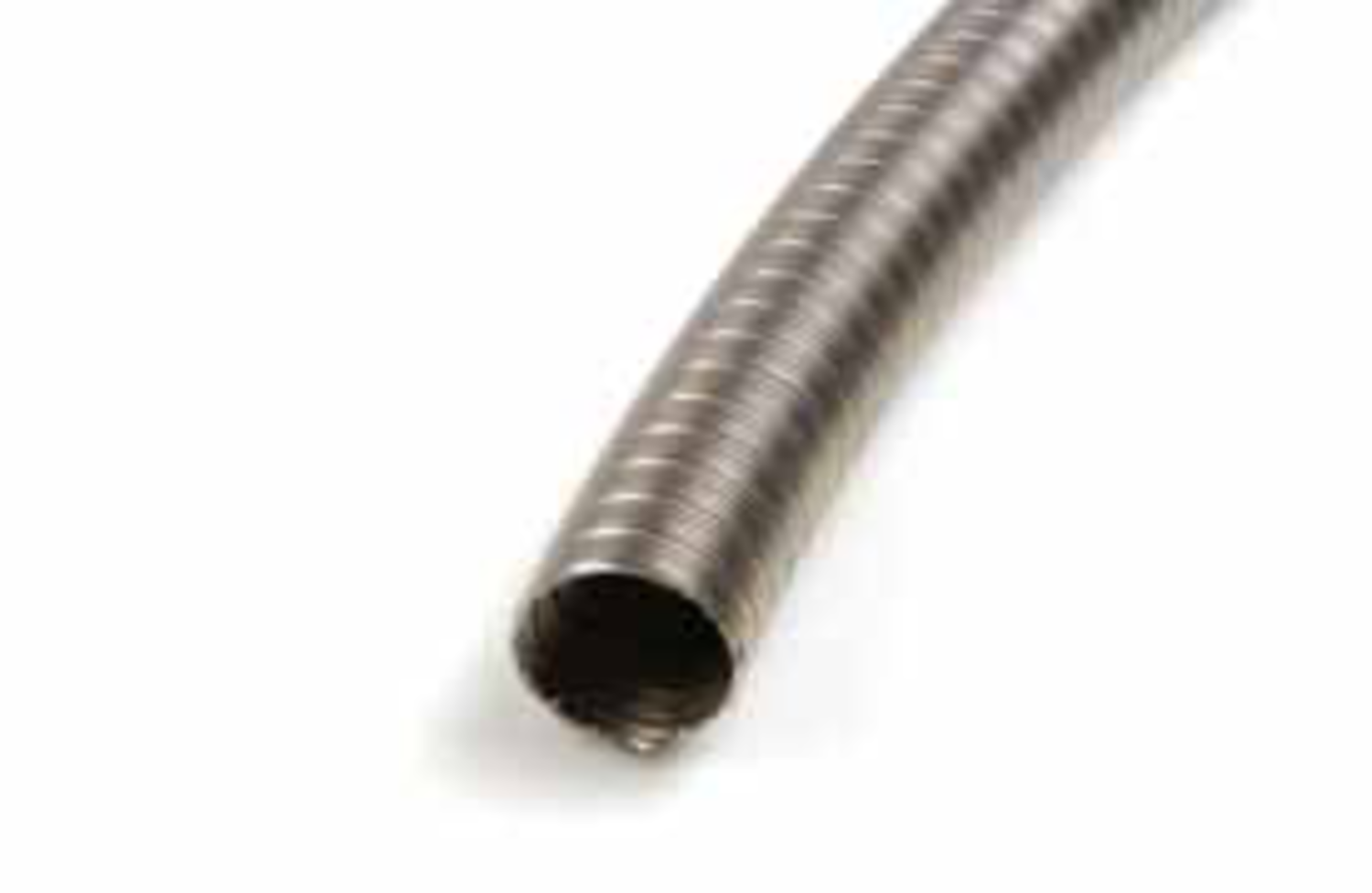 AVGASSLANG Ø38MM LÄNGD 2 METER