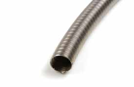 AVGASSLANG Ø38MM RULLE 20METER