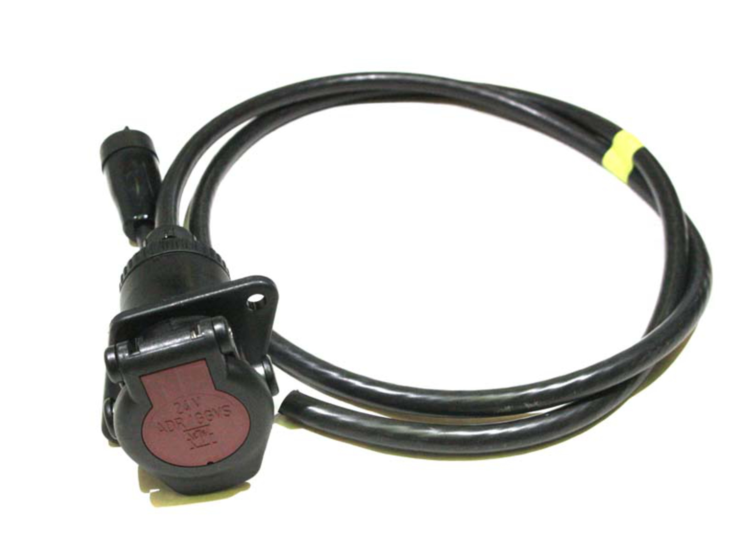 SOCKEL 2 M 15 POL HD ASS3 HONA