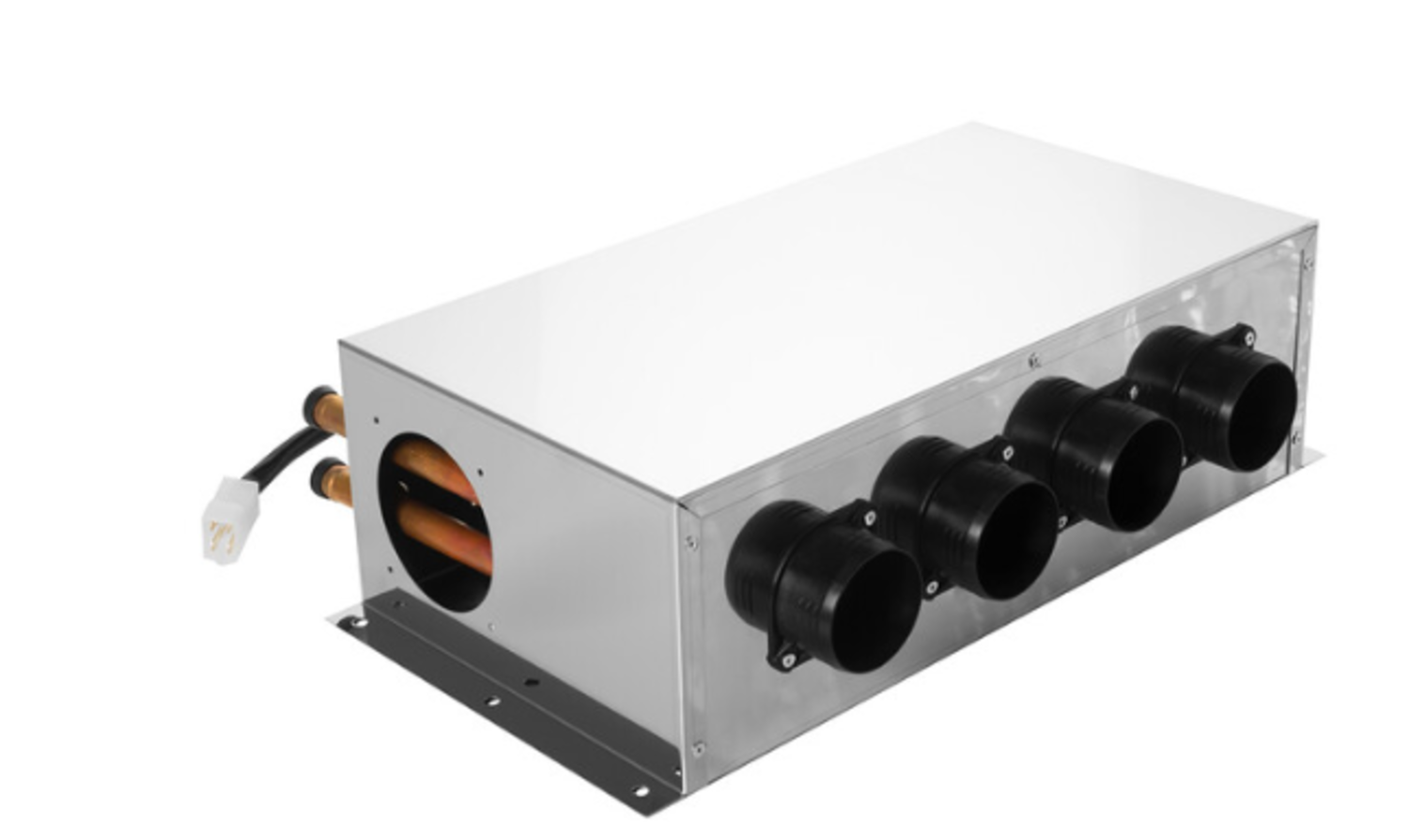 KIT KINOX 24V 60MM EXKLUSIVE KABLAGE