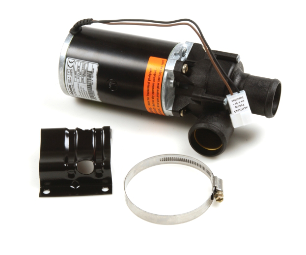 CIRKULATIONSPUMP U4814 AMP 6.3