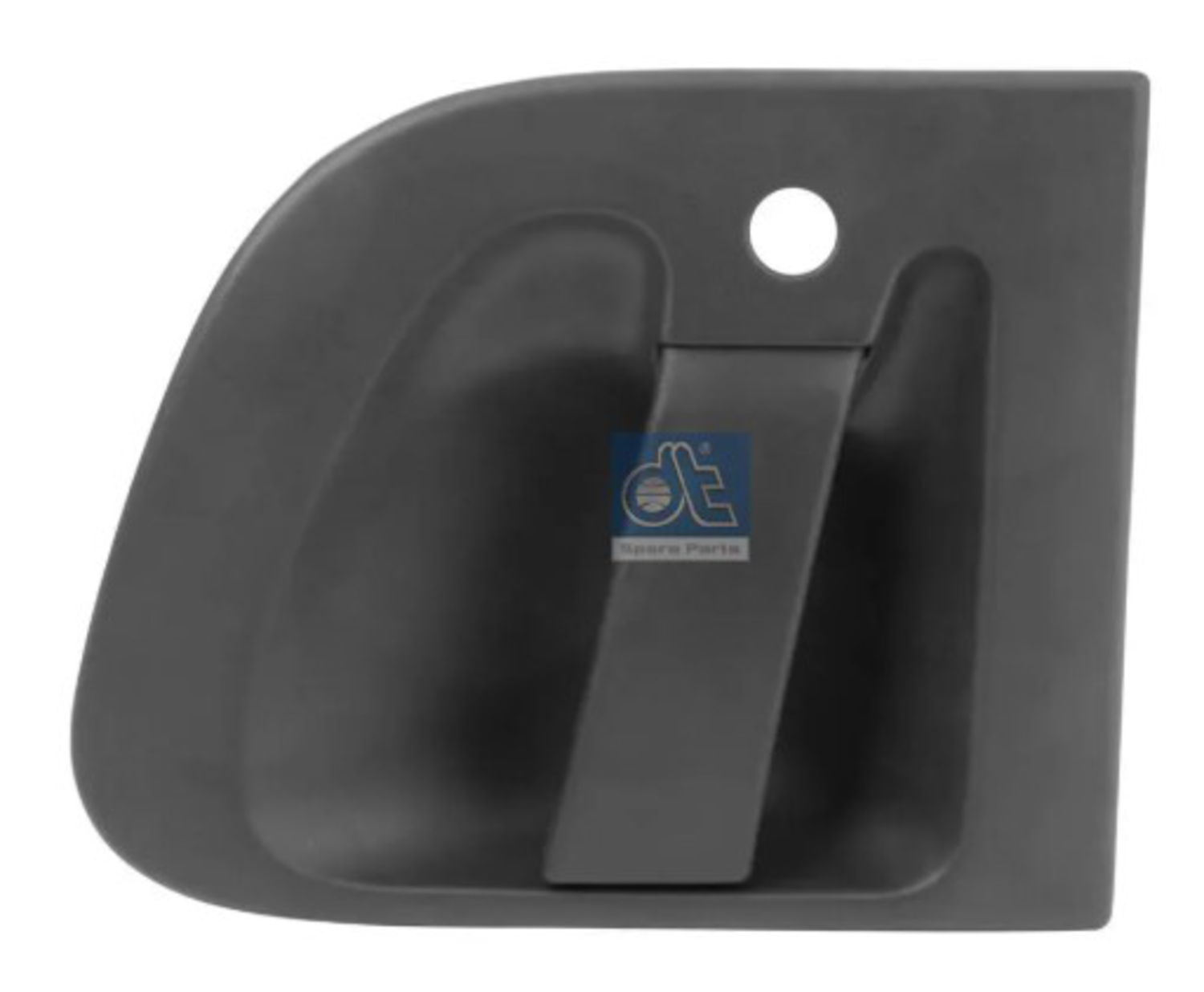 DÖRRHANTAG VÄNSTER