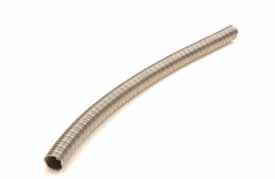 AVGASSLANG Ø24MM LÄNGD 5 METER