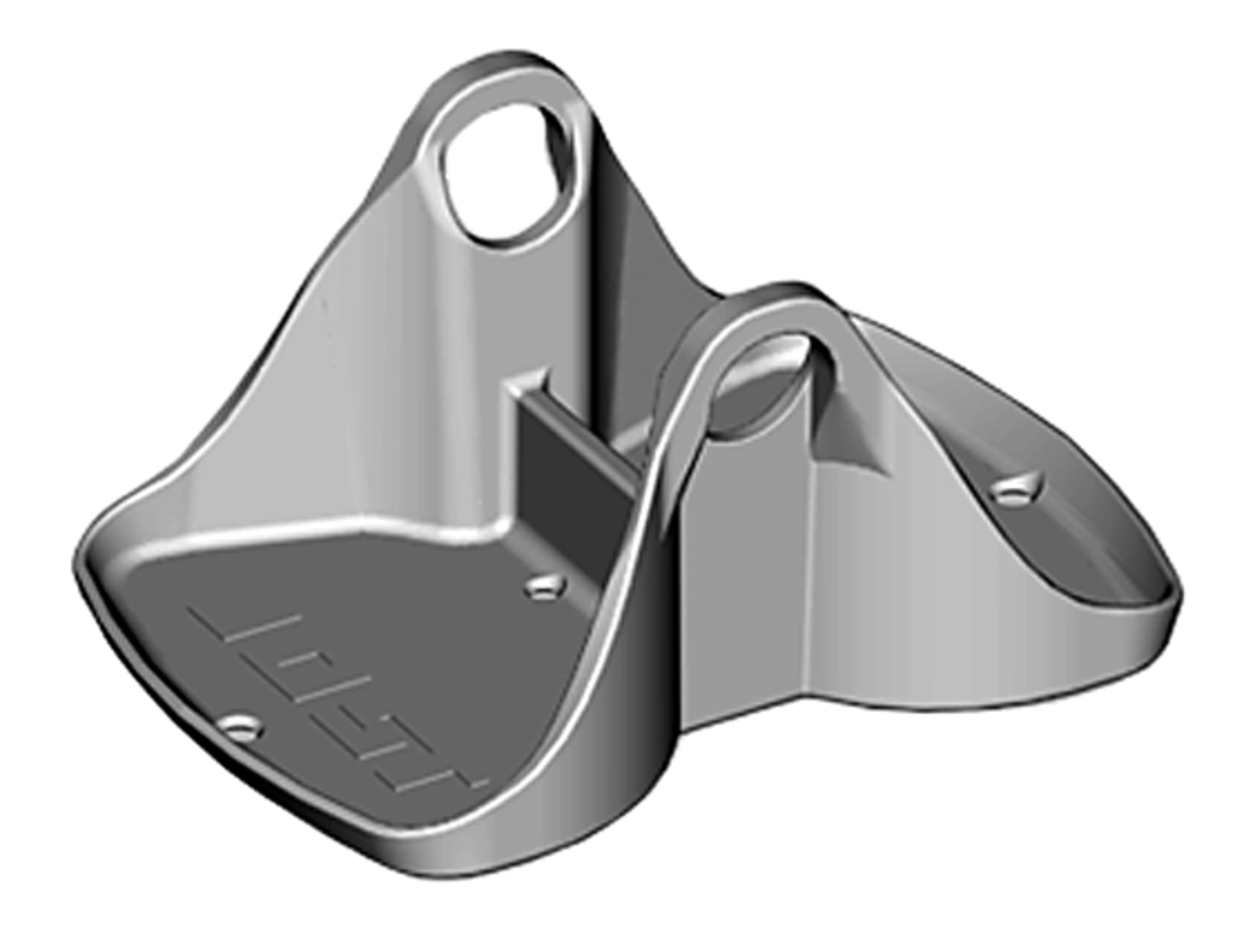 T-FOT HÖG MODELL T. MODUL-BEN