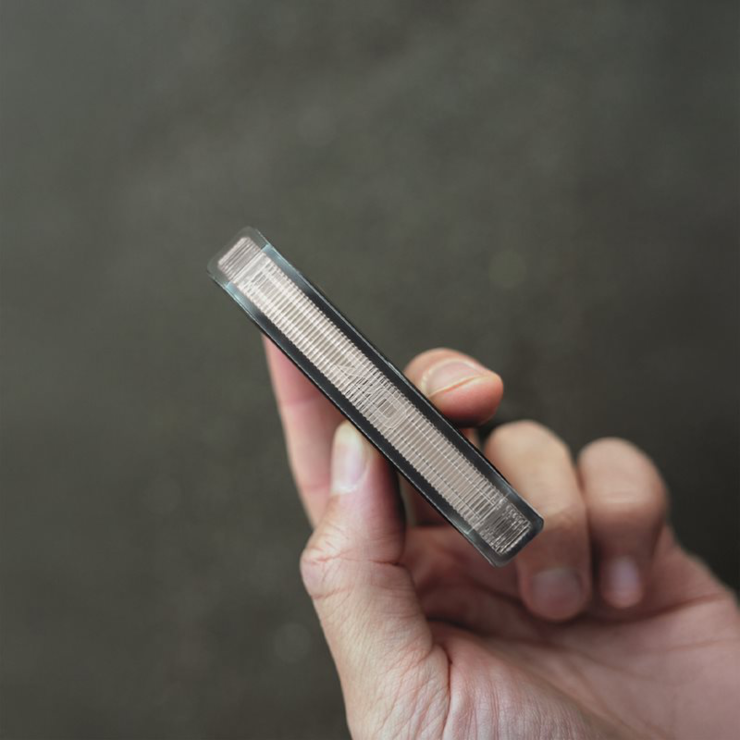 OZZ RL1 ARBETS-//BACKLJUS