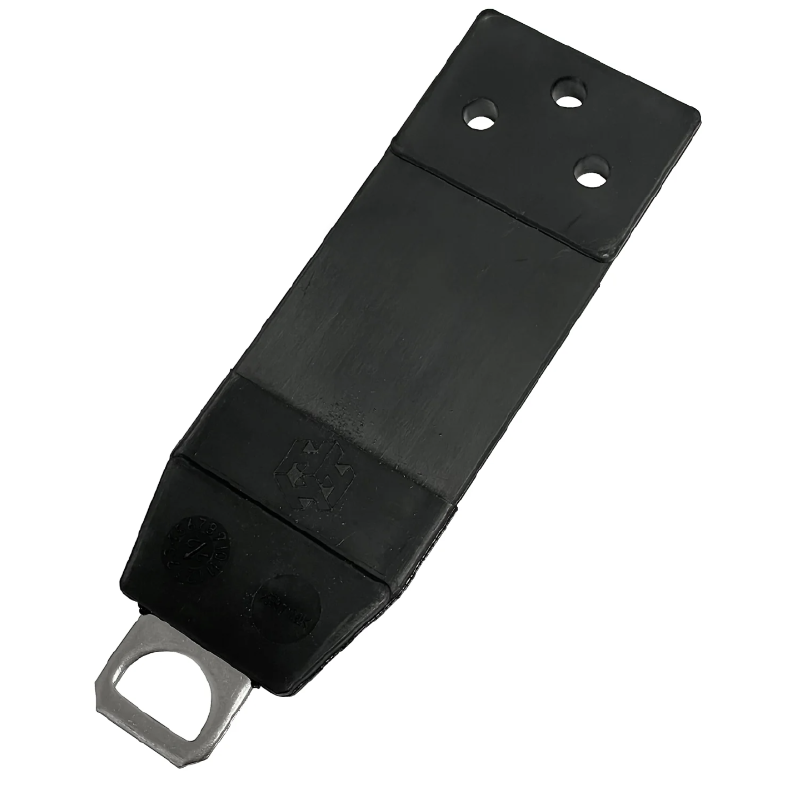 POLYURETANBAND FÖR DÖRRHÅLLARE 6-PACK