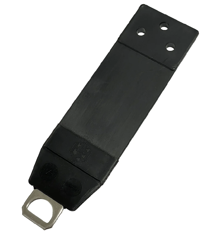 POLYURETANBAND FÖR DÖRRHÅLLARE 6-PACK