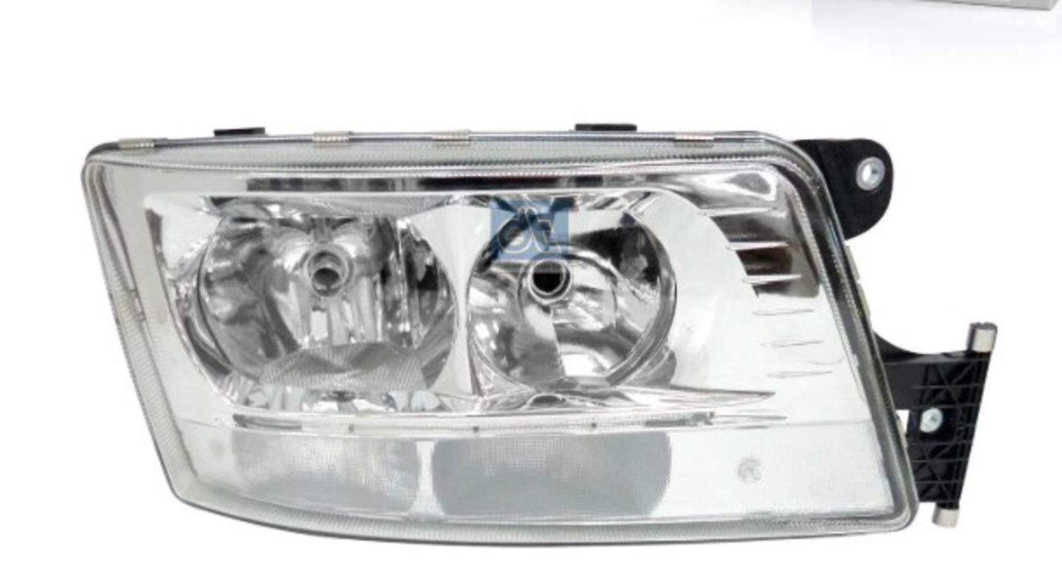 HUVUDSTRÅLKASTARE HÖGER