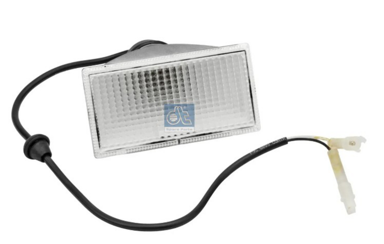 POSITIONSLJUS SOLSKYDD