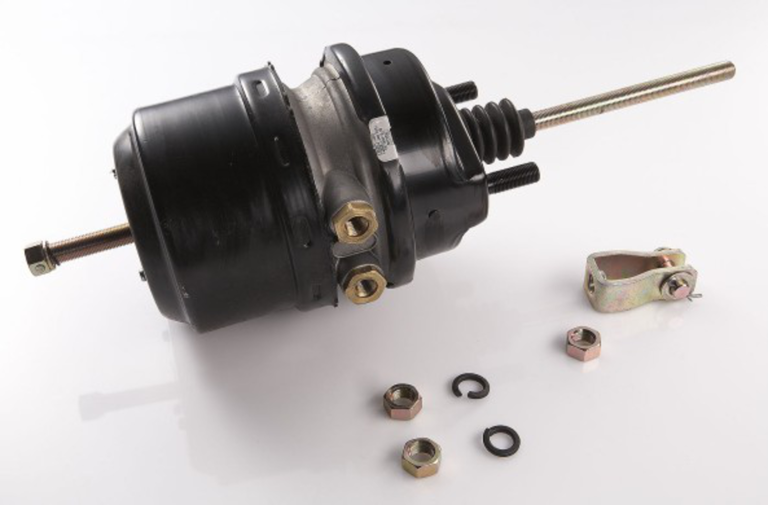 FJÄDERBROMSCYLINDER