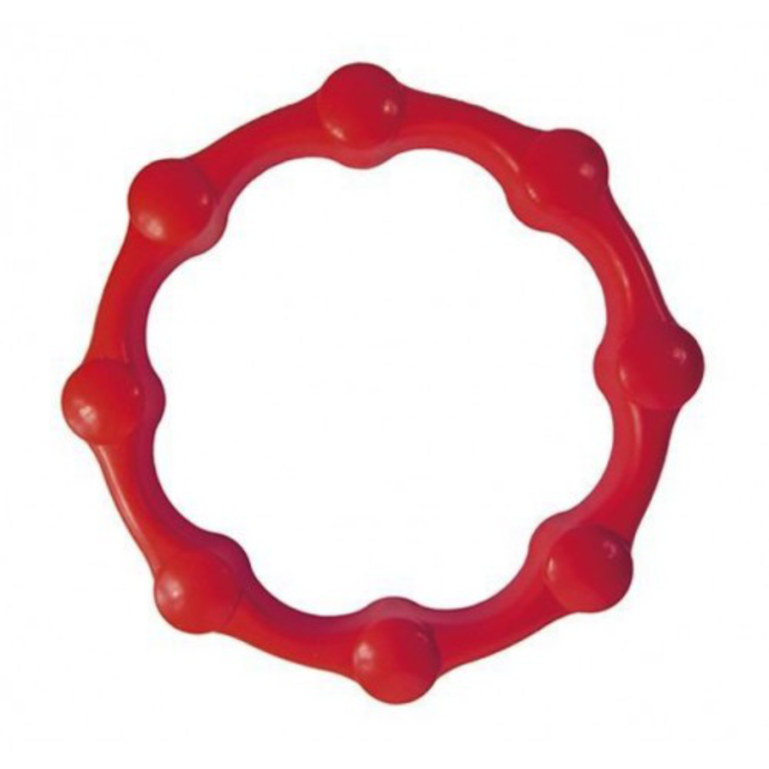 HJULMUTTERLÅSNING 10-BULT