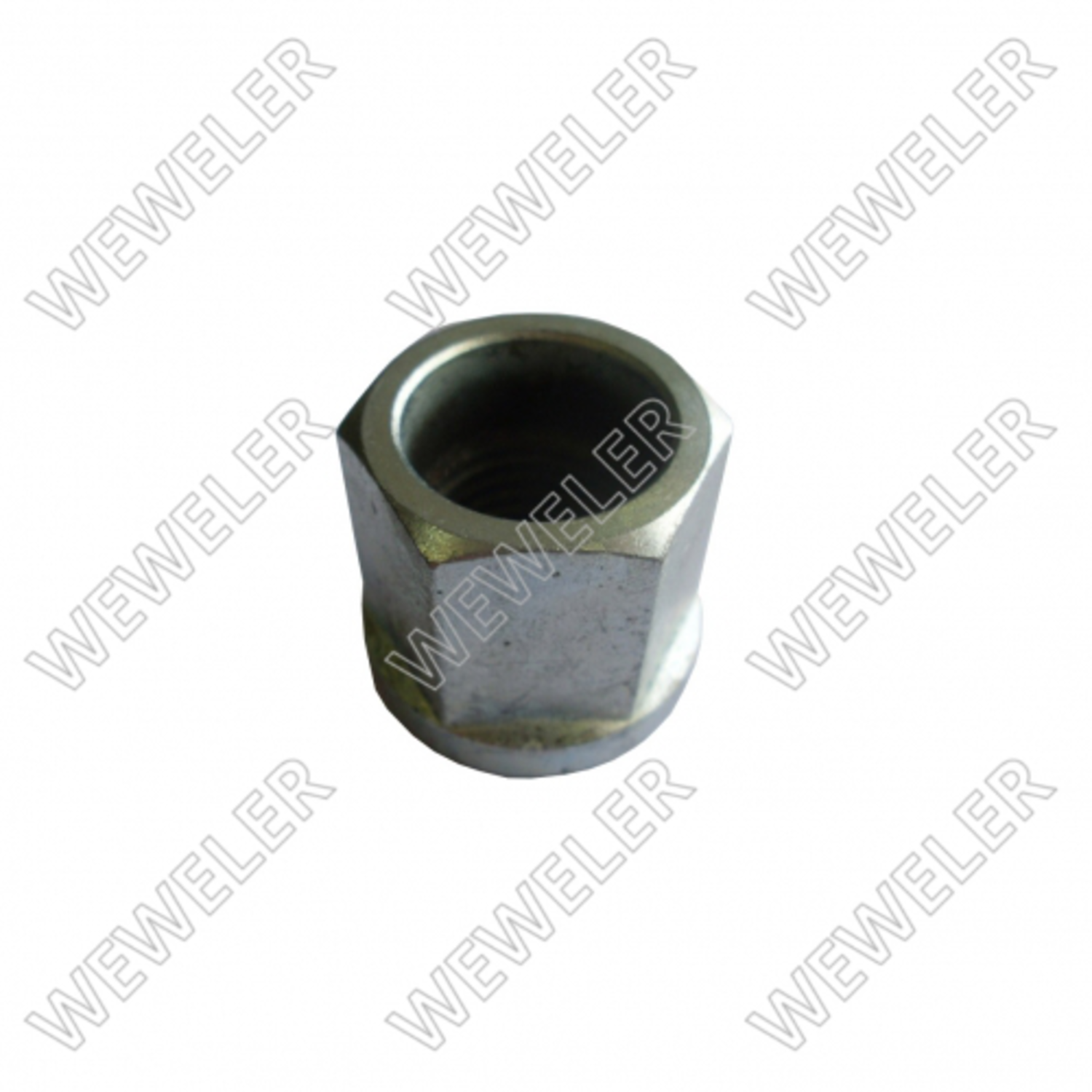 MUTTER FJÄDERKRAMPA