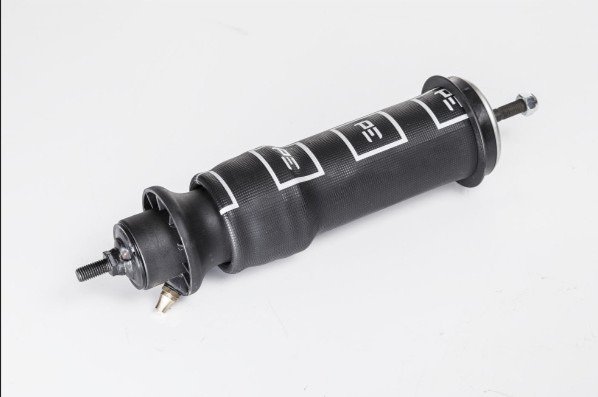 HYTTDÄMPARE KOMPLETT