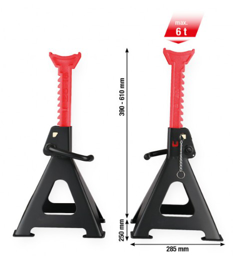PALLBOCKAR PERFORMANCE (2 ST)