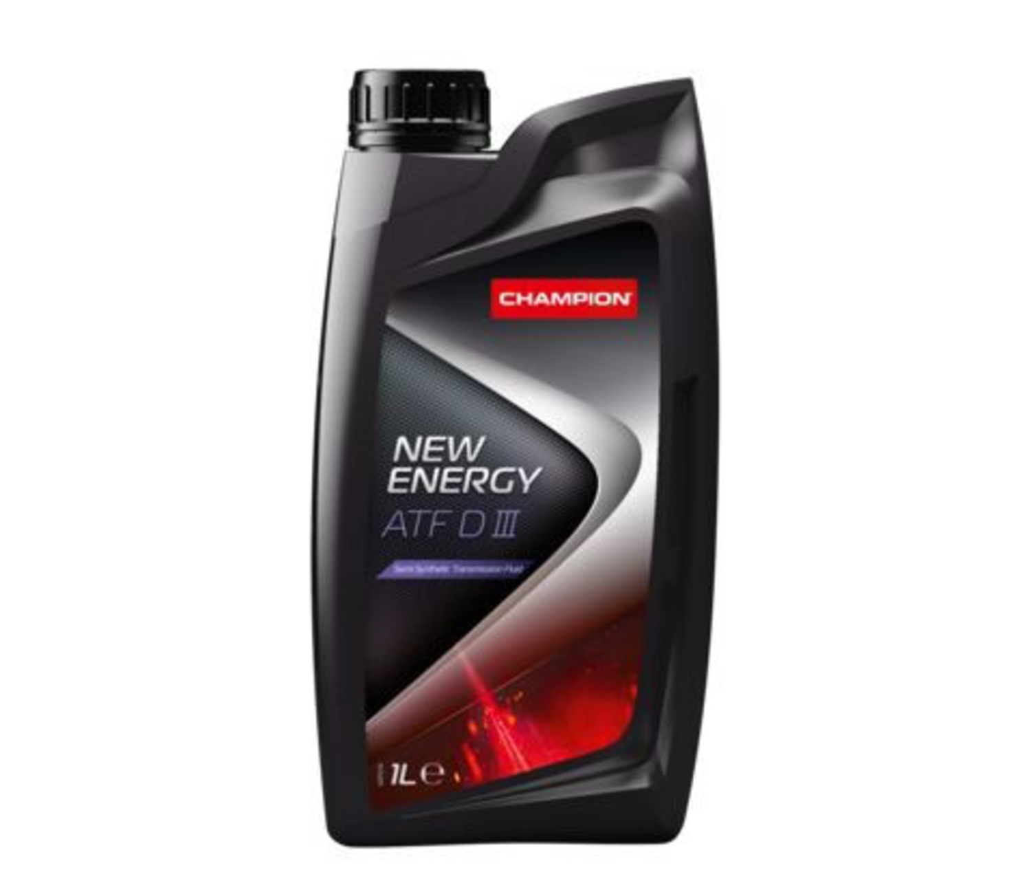 5205507 CHAMPION NEW ENERGY ATF DIII