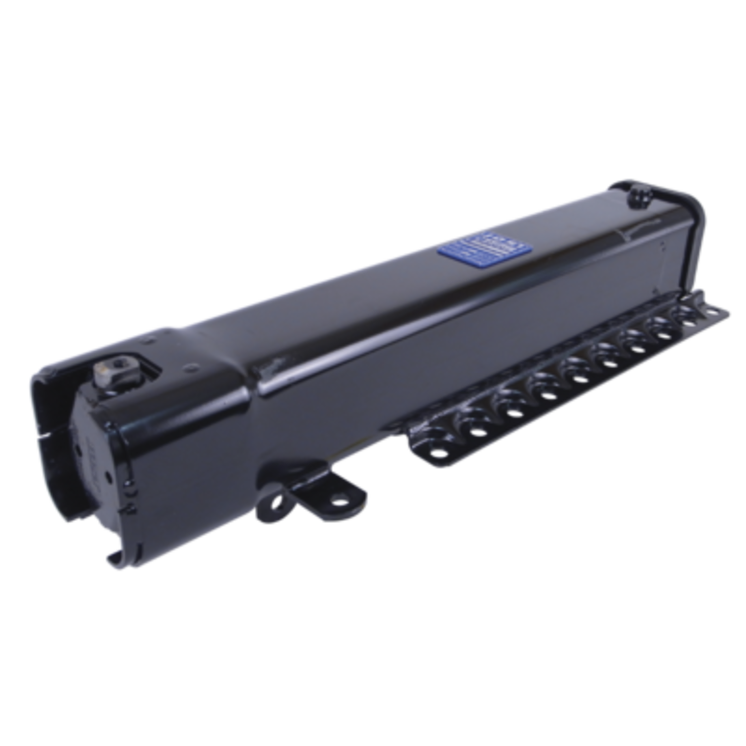 STÖDBEN VÄ MODUL MH=650 SL=350MM