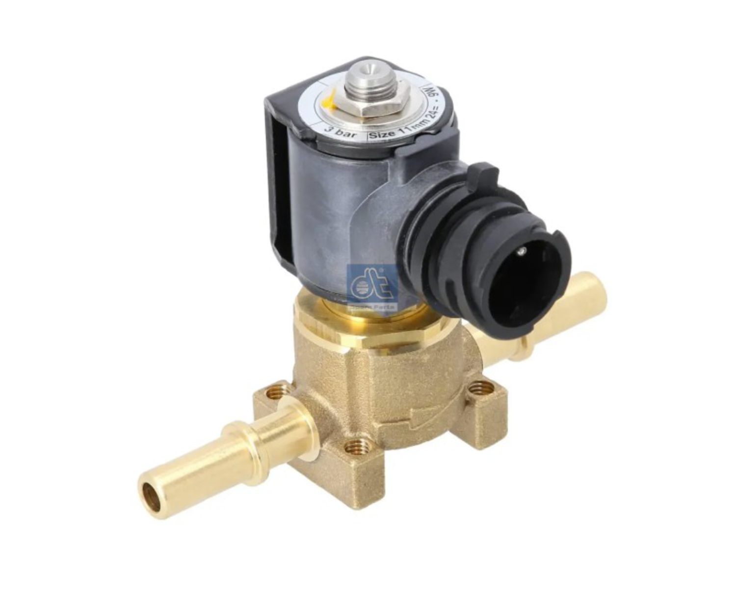 MAGNETVENTIL TILL AD-BLUE