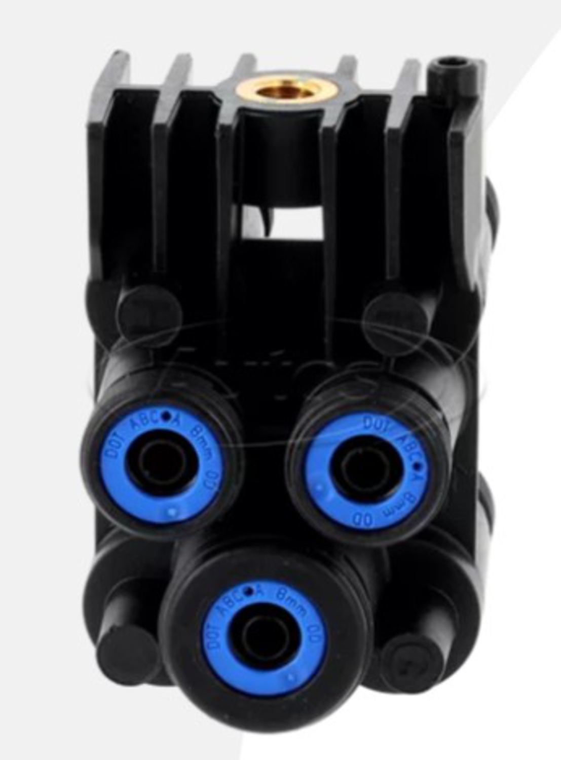 FÖRDELNINGSBLOCK KOMPOSIT