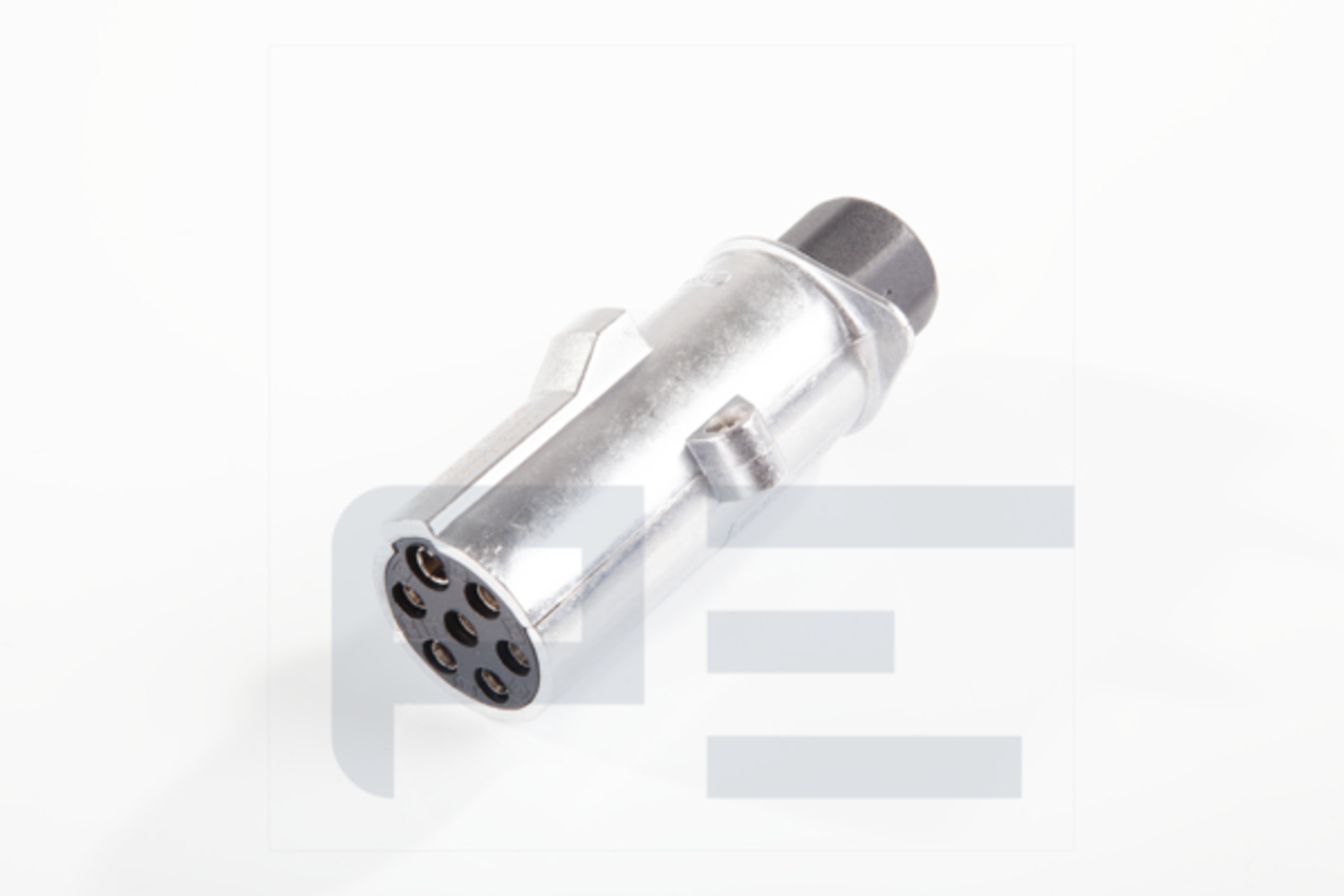 PLUGG TYP N, 7 x ISO72579 / 1185 EURO x 24V