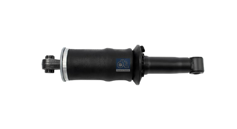 HYTTSTÖTDÄMPARE BAKRE