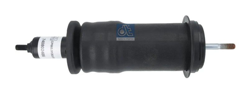 HYTTDÄMPARE KOMPLETT