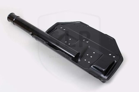 SKÄRMKONSOLL HÖGER